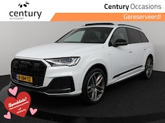 Audi Q7 - 60 TFSI e quattro Pro Line S Competition | S Line | B&O | head up display | panoramadak |