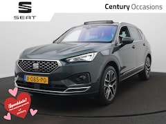 Seat Tarraco - 1.5 TSI FR Business Intense 7p. / 360 Camera / Pano / Elektr. Trekhaak