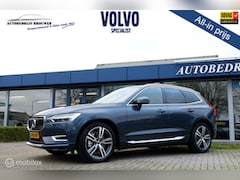 Volvo XC60 - MY20 T5 250PK GEARTRONIC8 INSCRIPTION LUXERY | LUCHTVERING | PANODAK | HEADUP | CAMERA