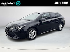 Toyota Corolla Touring Sports - 1.8 Hybrid Active | 06-10141018 Voor meer informatie