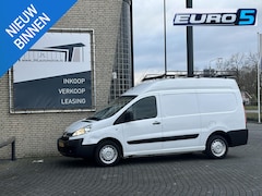 Citroën Jumpy - 12 2.0 HDI L2H2*A/C*HAAK*IMPERIAAL