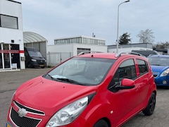 Chevrolet Spark - 1.0 16V LS+ Bi-Fuel