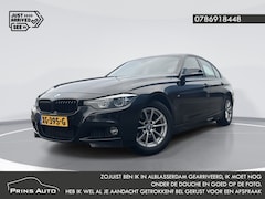 BMW 3-serie - 318i M Sport Edition |NAVI|STOELVERW|CAMERA|