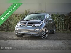 BMW i3 - Basis Comfort 22 kWh | Glasdak | Led | NAP |