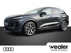 Audi Q6 e-tron - Launch Edition e-tron (185kW/252pk) 83 kWh