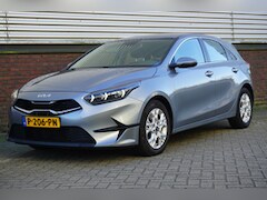 Kia Cee'd - Ceed 1.0 T-GDi 120PK DynamicLine /Nieuw model/All-Season banden