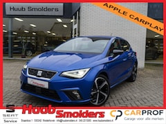 Seat Ibiza - 1.0 EcoTSI FR Business Intense