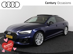 Audi A5 Sportback - 40 TFSI S edition | S Line | panoramadak | 19"