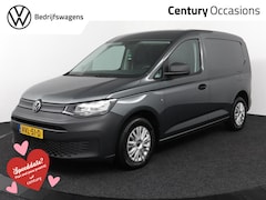 Volkswagen Caddy Cargo - 2.0 TDI 75Pk Trend