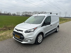 Ford Transit Connect - 1.5 TDCI L2 Trend 3 ZITS | TREKHAAK | CAMERA | NAVI