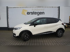 Renault Captur - 0.9 TCe Intens