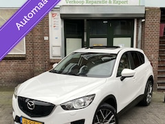 Mazda CX-5 - 2.2D HP GT-M 4WD