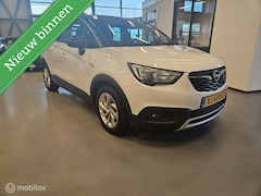 Opel Crossland X - 1.2 120 Jaar Edition