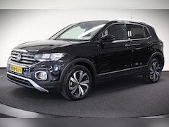 Volkswagen T-Cross - 1.5 TSI 150pk 7-DSG