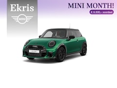 MINI Cooper - 3-deurs C John Cooper Works Trim + Package M