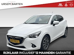 Mazda 2 - 2 1.5 Skyactiv-G GT-M