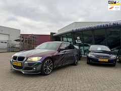 BMW 3-serie - 325i Business Line, Nieuwe APK, Navi, PDC, Inruil mogelijk