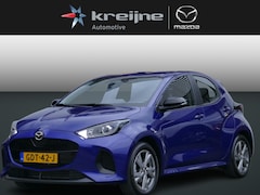 Mazda 2 Hybrid - 1.5 Exclusive-line | AUTOMAAT | Carplay | Achteruitrijcamera | RIJKLAARPRIJS