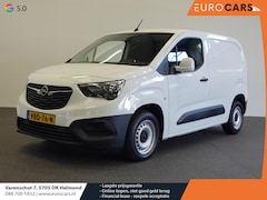 Opel Combo - 1.6D L1H1 Edition Airco Navigatie Cruise Control Carplay