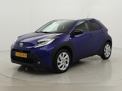 Toyota Aygo X - 1.0 VVT-i S-CVT first | Apple Carplay / Android Auto | 17 inch