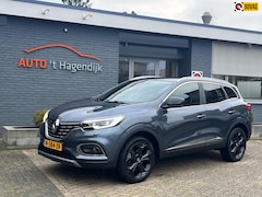 Renault Kadjar - 1.3 TCe Black Edition AUT trekh NAP NL-auto