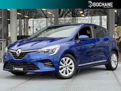 Renault Clio - 1.0 TCe Zen Automaat | Navigatie | Climate Control |