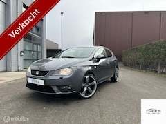 Seat Ibiza - 1.2 Style