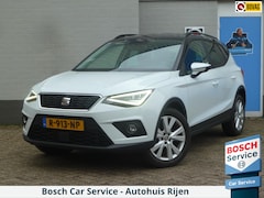 Seat Arona - 1.0 TSI Style Business Intense Automaat|LED|Two-Tone|Android-Auto|Cruise-Control