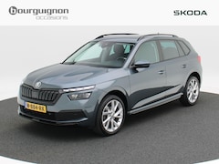 Skoda Kamiq - 1.5 TSi 150 Pk Automaat Business Edition | Trekhaak | Cruise Control | Elektrische Achterk