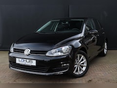 Volkswagen Golf - 1.4 TSI Lounge Stuurwielbediening|CruiseControl|ClimaControl