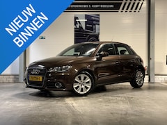 Audi A1 Sportback - 1.4 TFSI Ambition Pro Line Business