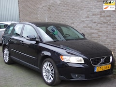 Volvo V50 - 2.0 Sport - Trekhaak - Cruise control