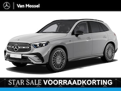 Mercedes-Benz GLC-klasse - 300e 4MATIC Sport Edition AMG Premium / Nightpakket / Trekhaak