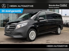 Mercedes-Benz Vito - 116 L2 Automaat Pro | Nieuw Model | BPM Vrij | Trekhaak | Stoelverwarming | Parkpilot | Ai