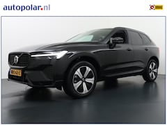 Volvo XC60 - 2.0 T6 Plug-in hybrid AWD Plus Dark Trekhaak/Keyless/Panodak etc