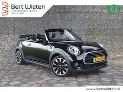 MINI Cabrio - 1.5 Cooper I Geen Import I Achteruitrijcamera I Schuifdak