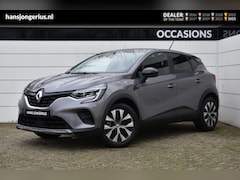 Renault Captur - E-Tech Hybrid 145 evolution | NAVI | CRUISE CONTROL | ALL-SEASONBANDEN | CLIMATE CONTROL |