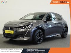 Peugeot 208 - 1.2 PureTech 100pk Aut. GT-Line ==-=