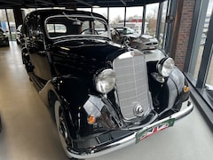 Mercedes-Benz 170 - DA