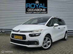 Citroën Grand C4 Picasso - 1.2 PureTech Feel | 7 Zit | Navi