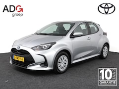 Toyota Yaris - 1.5 Hybrid Active | Apple Carplay/Android Auto | Parkeercamera | Adaptieve Cruise-control