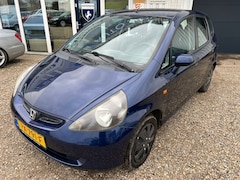 Honda Jazz - 1.4 S