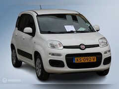 Fiat Panda - TwinAir 85 Turbo Edizione Cool Dualogic, parkeersensoren achter, bluetooth