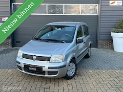 Fiat Panda - 1.1 Active, 5 deurs, apk 07-2025