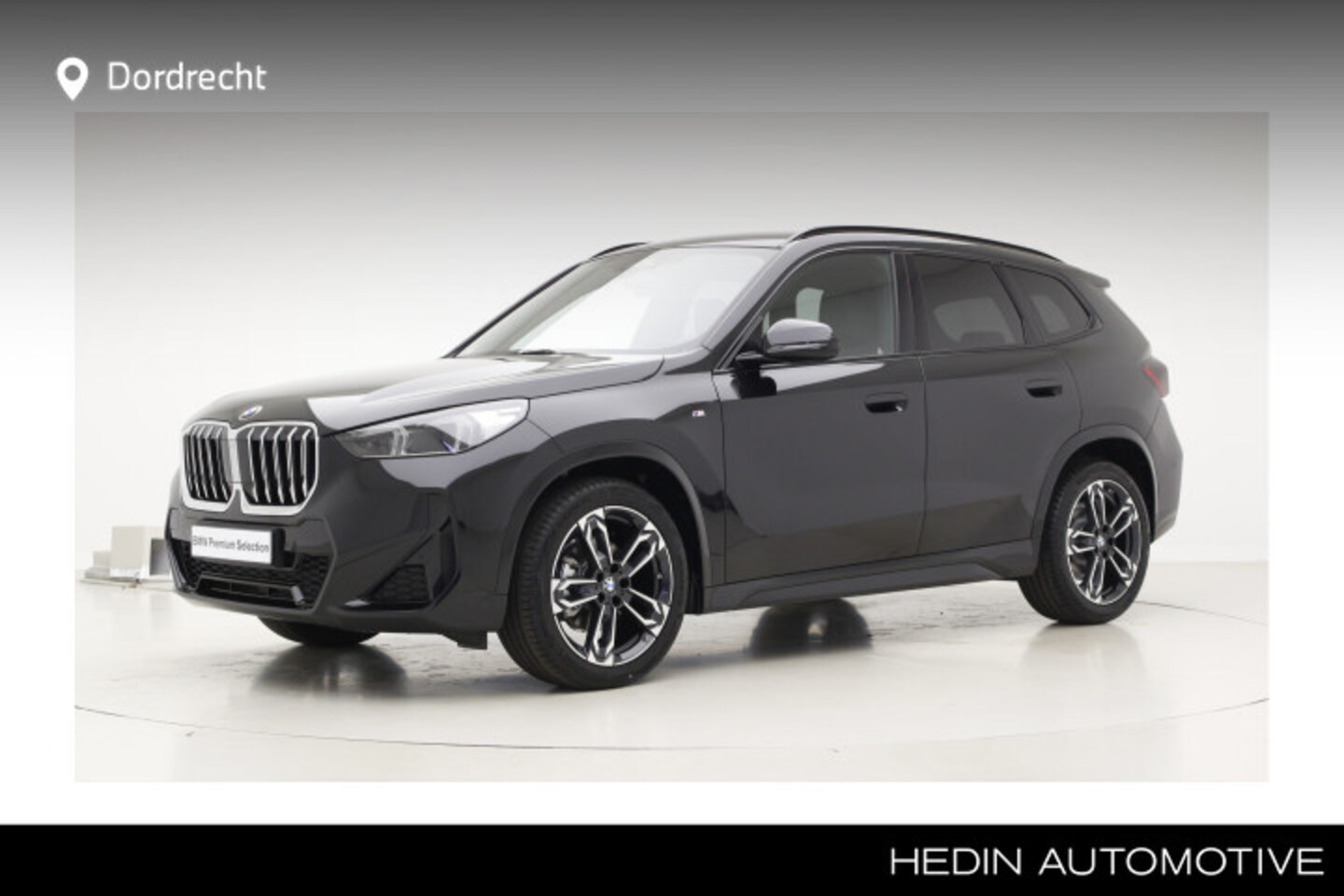 BMW X1 - sDrive18i sDrive18i - AutoWereld.nl