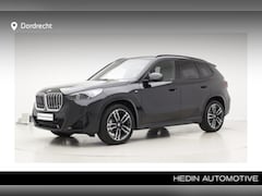 BMW X1 - sDrive18i