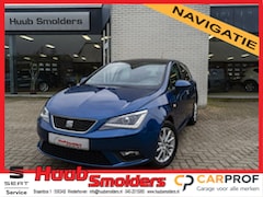 Seat Ibiza ST - 1.0 EcoTSI Style Connect