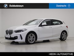 BMW 1-serie - 118i M-Sport | Active Cruise + Stop&GO | Shadow Line | Stuurwiel verwarming | 2 Jaar Garan