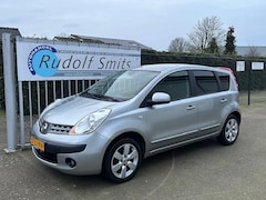 Nissan Note - 1.6 Acenta