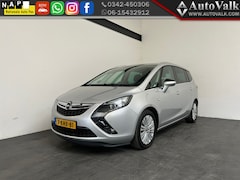 Opel Zafira Tourer - 1.4 Design Edition 7p